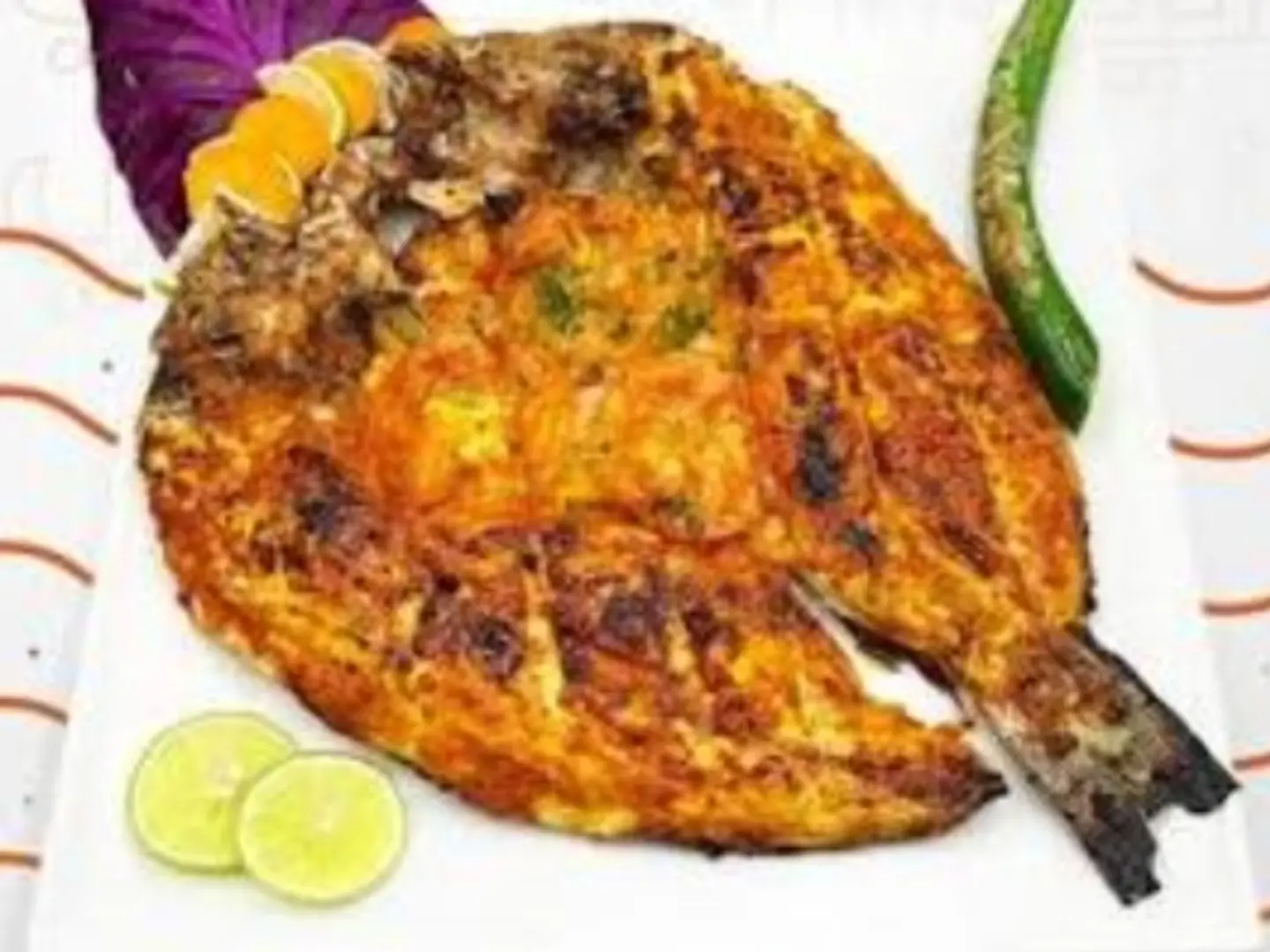 وجبه مكريال سنجاري