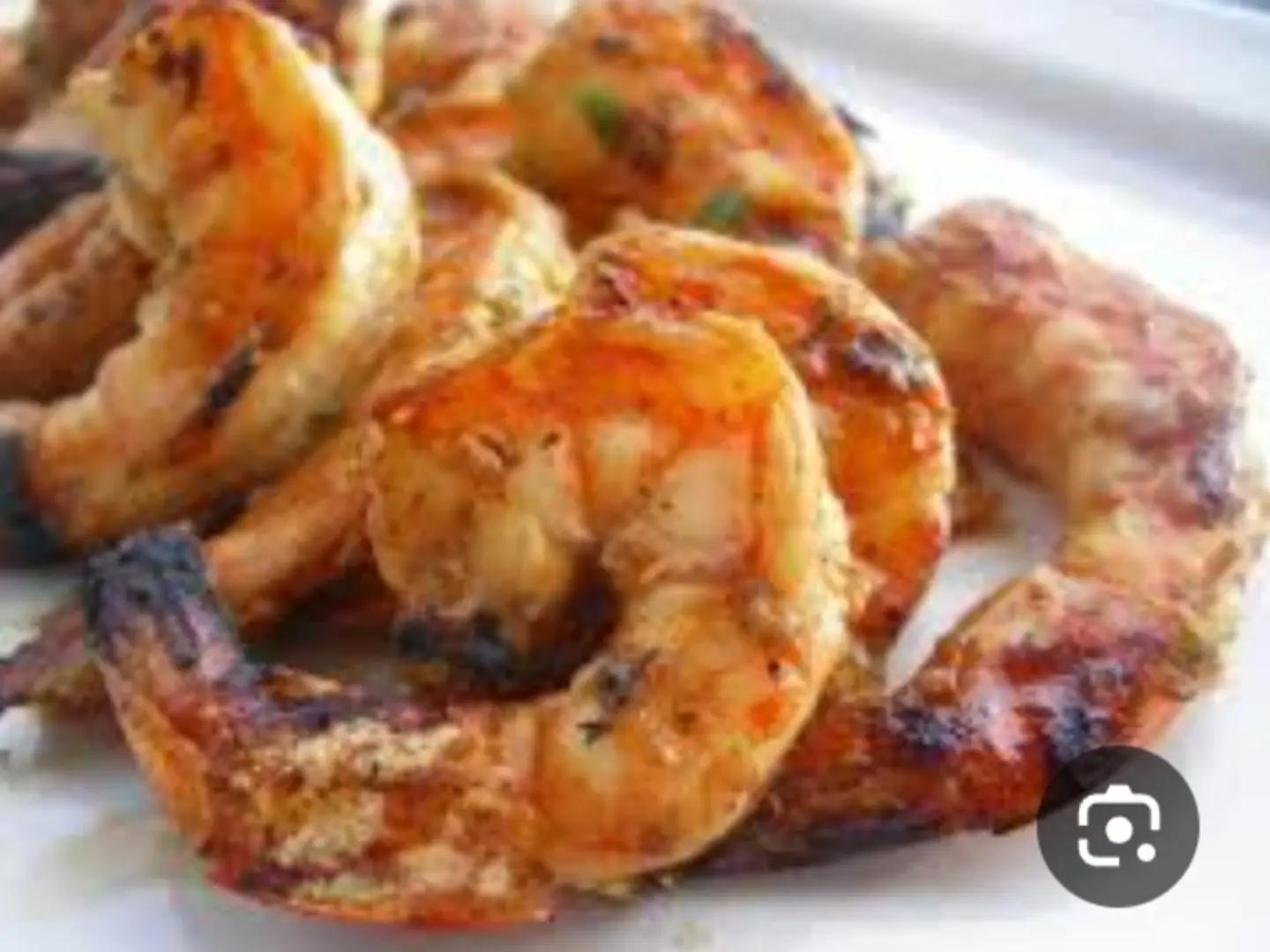 وجبه جمنبري مشوي