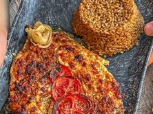 وجبه ولاد الاصوال