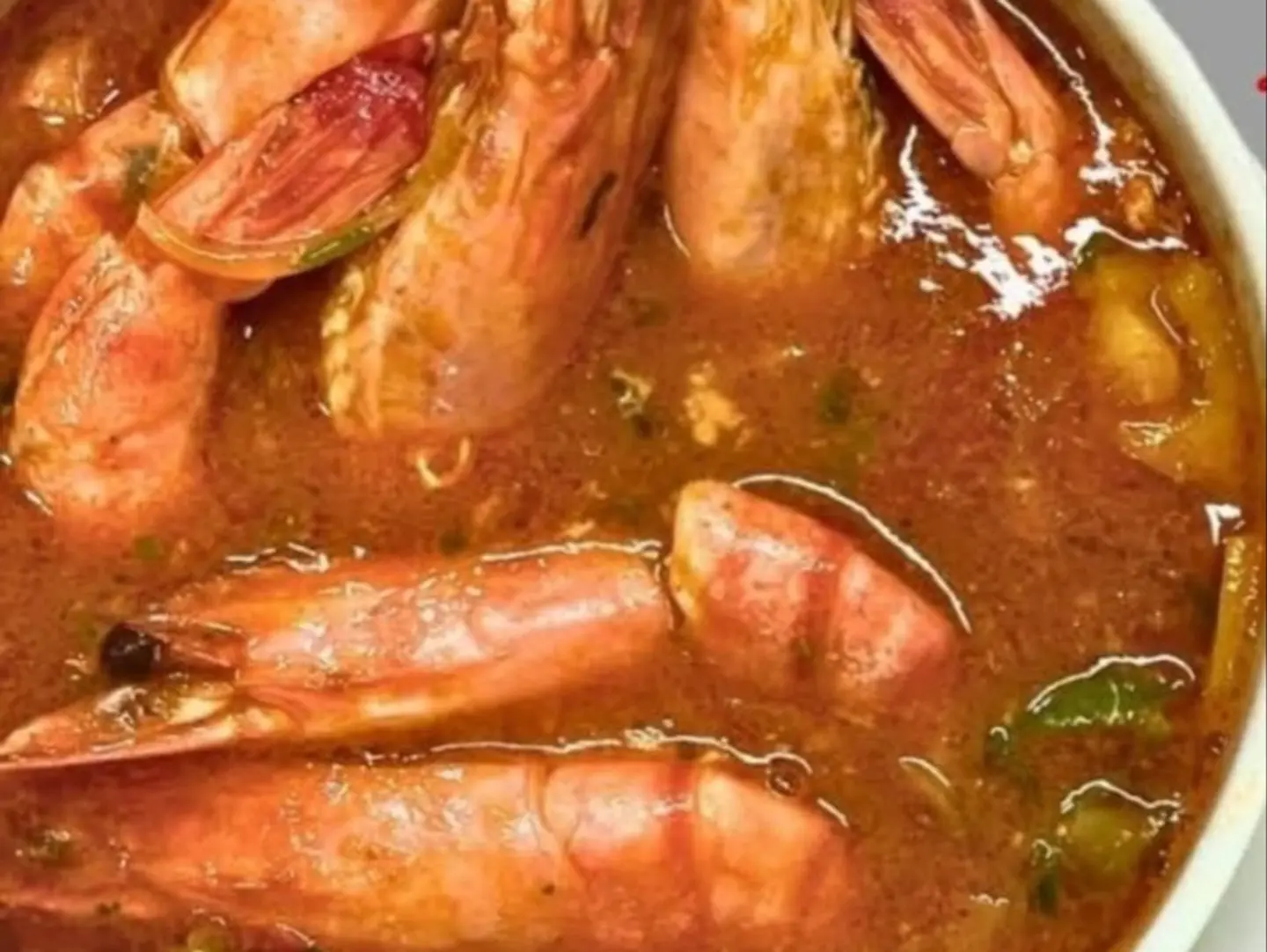 شوربه عتريس