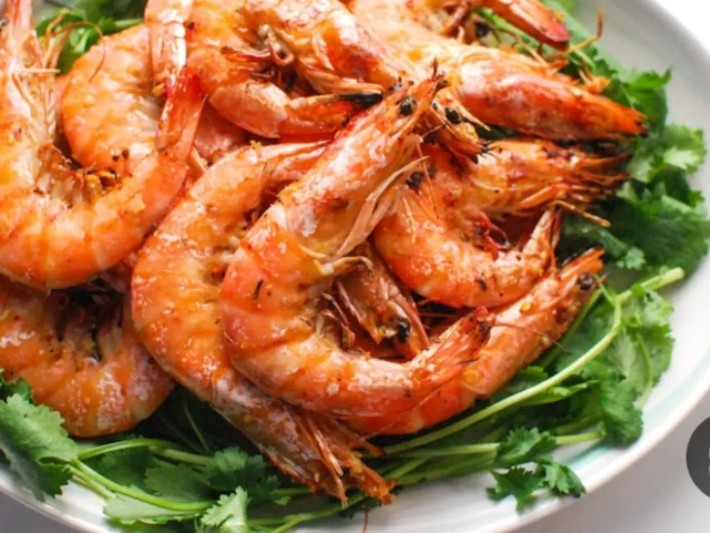 وجبه جمنبري مشوي