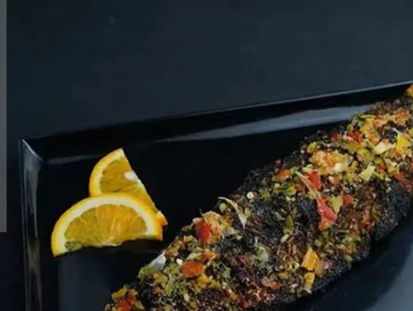 وجبه بوري زيت وليمون