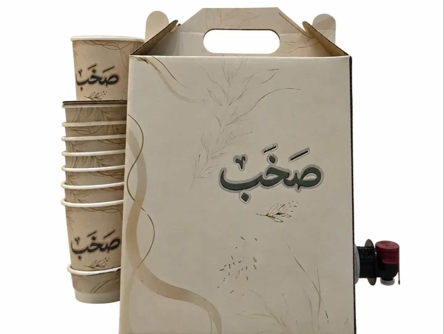 بوكس هوت شوكلت