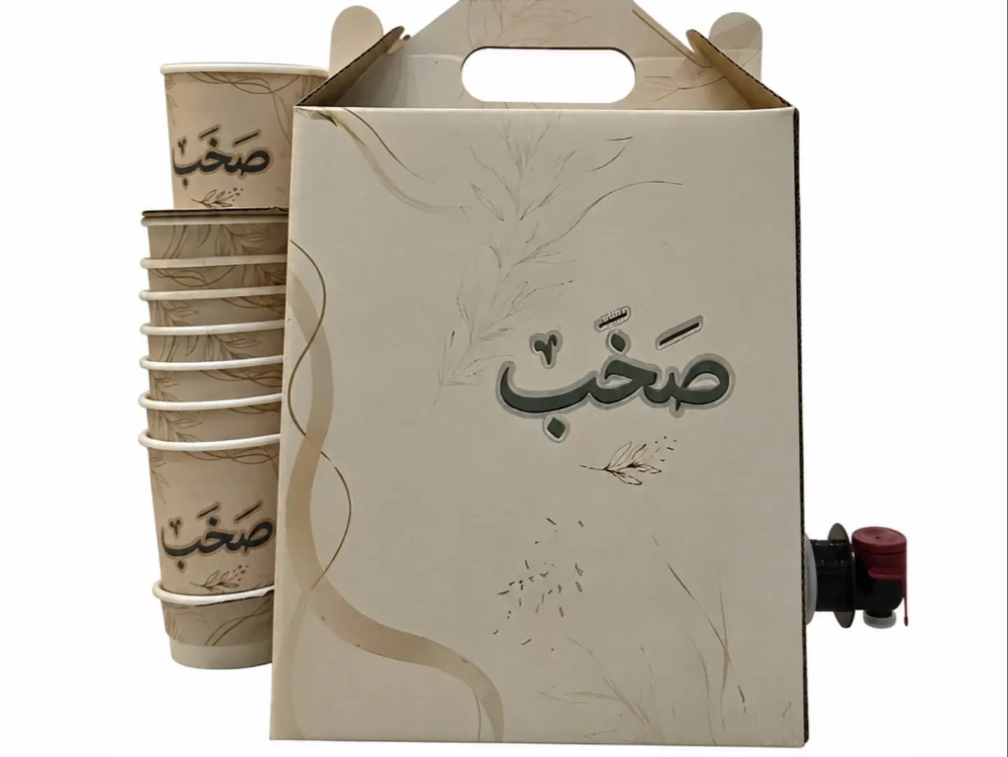 بوكس كرك