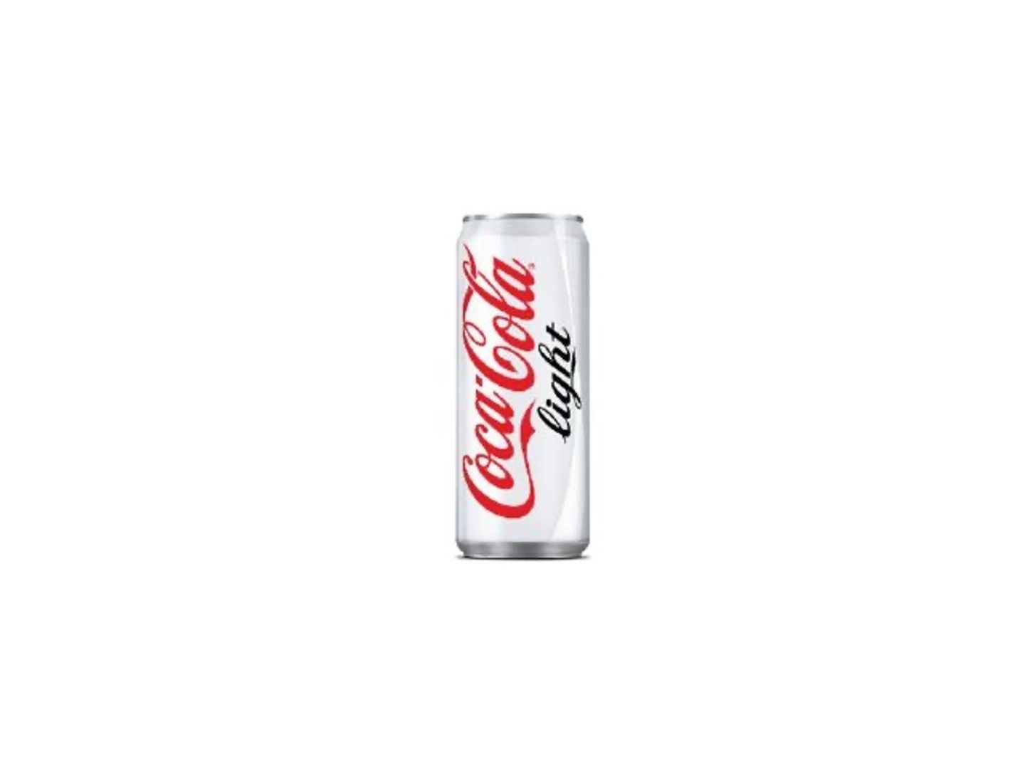 كوكاكولا لايت