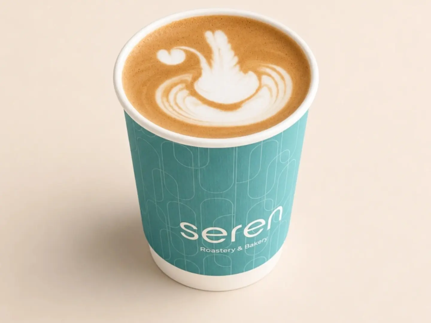 Spanish Latte