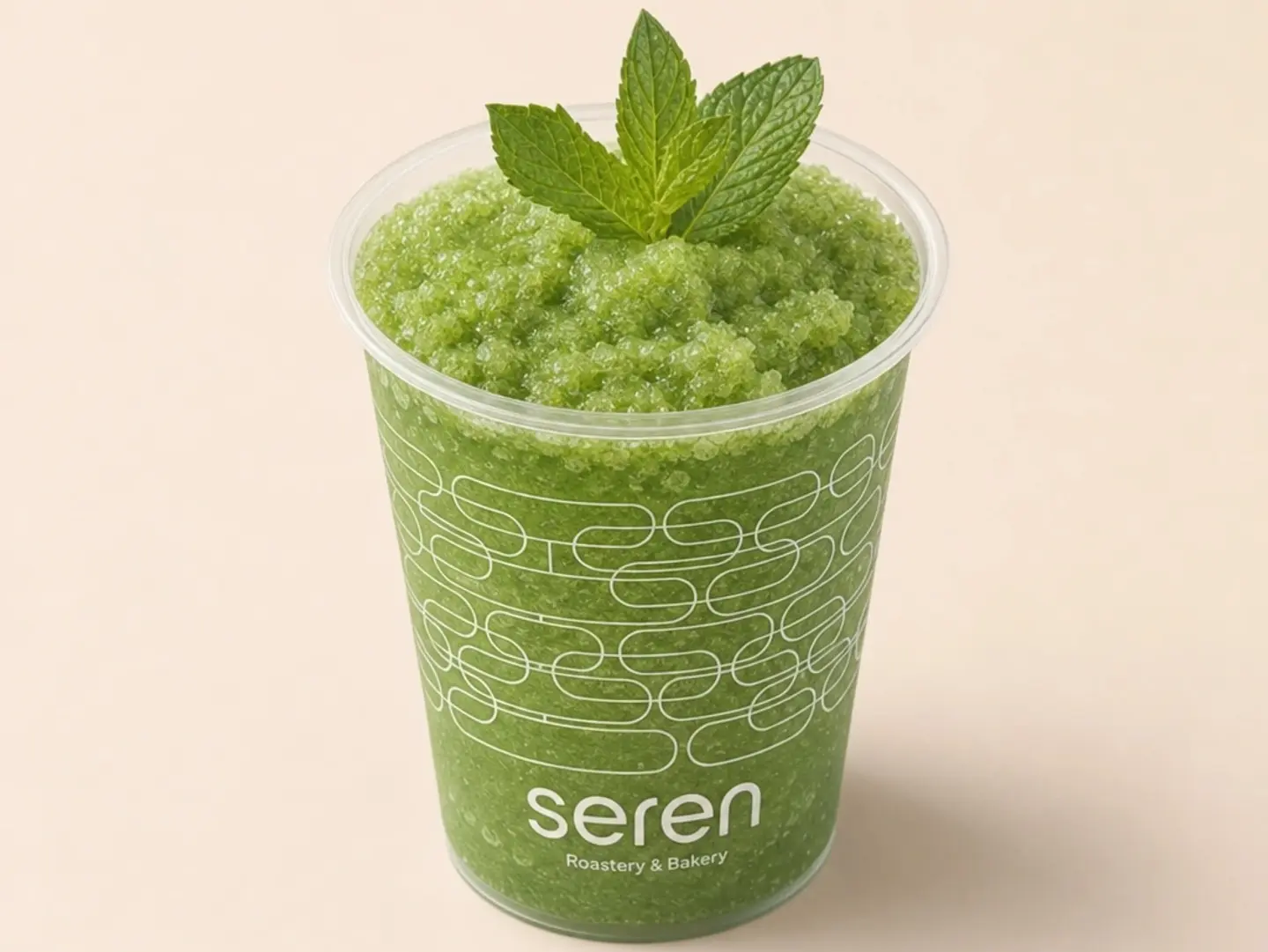 Lemon With Mint