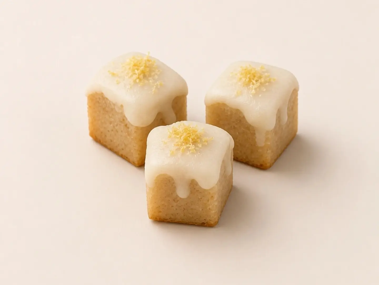 Lemon Cake