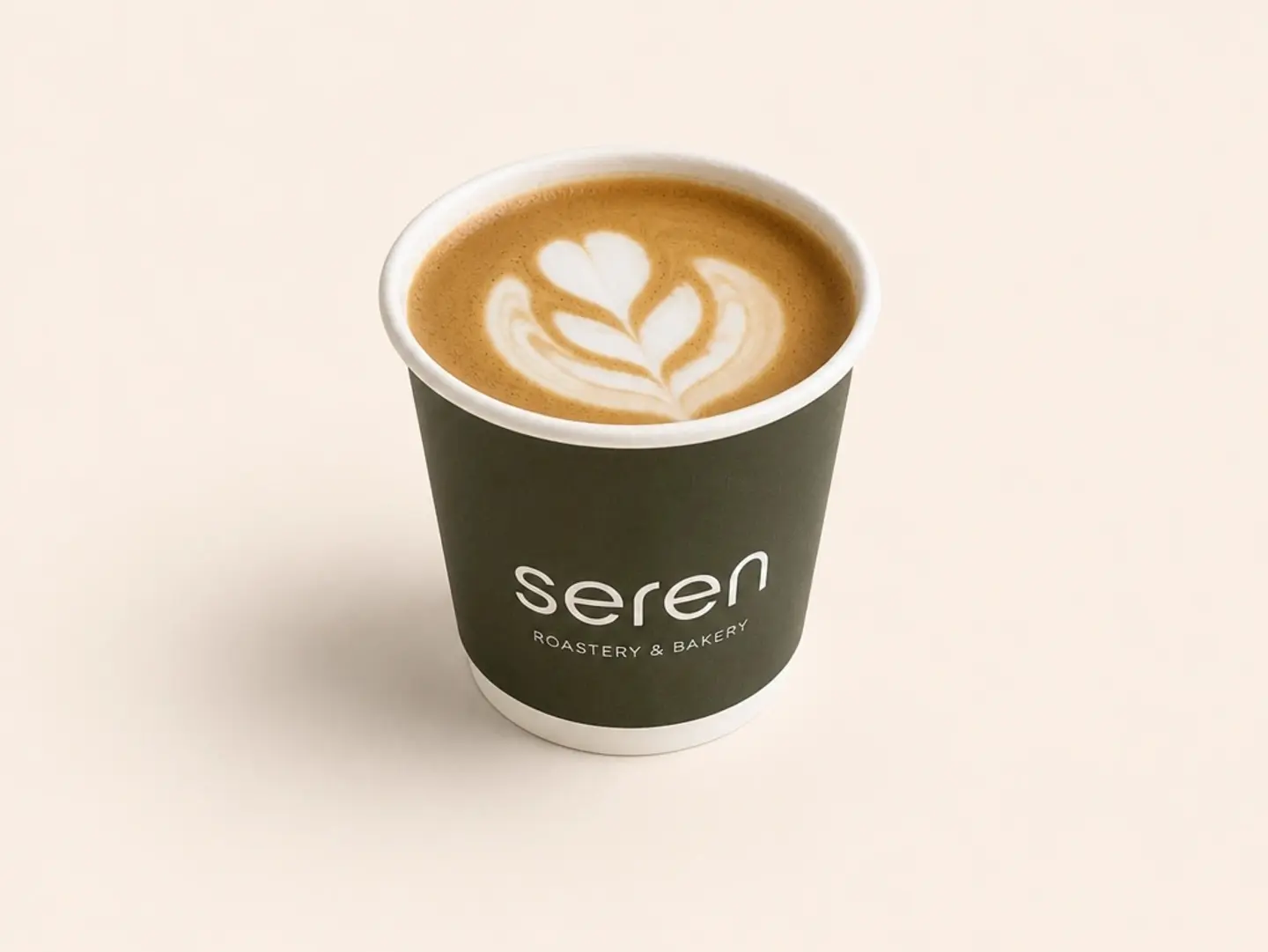 Cortado