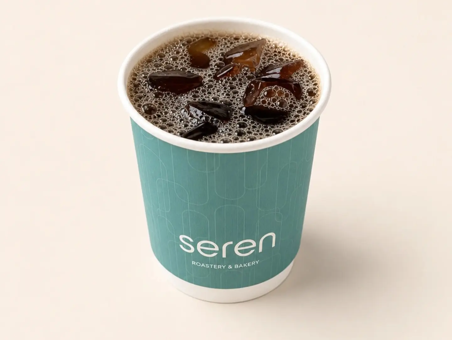 Iced Coffee Day - Small