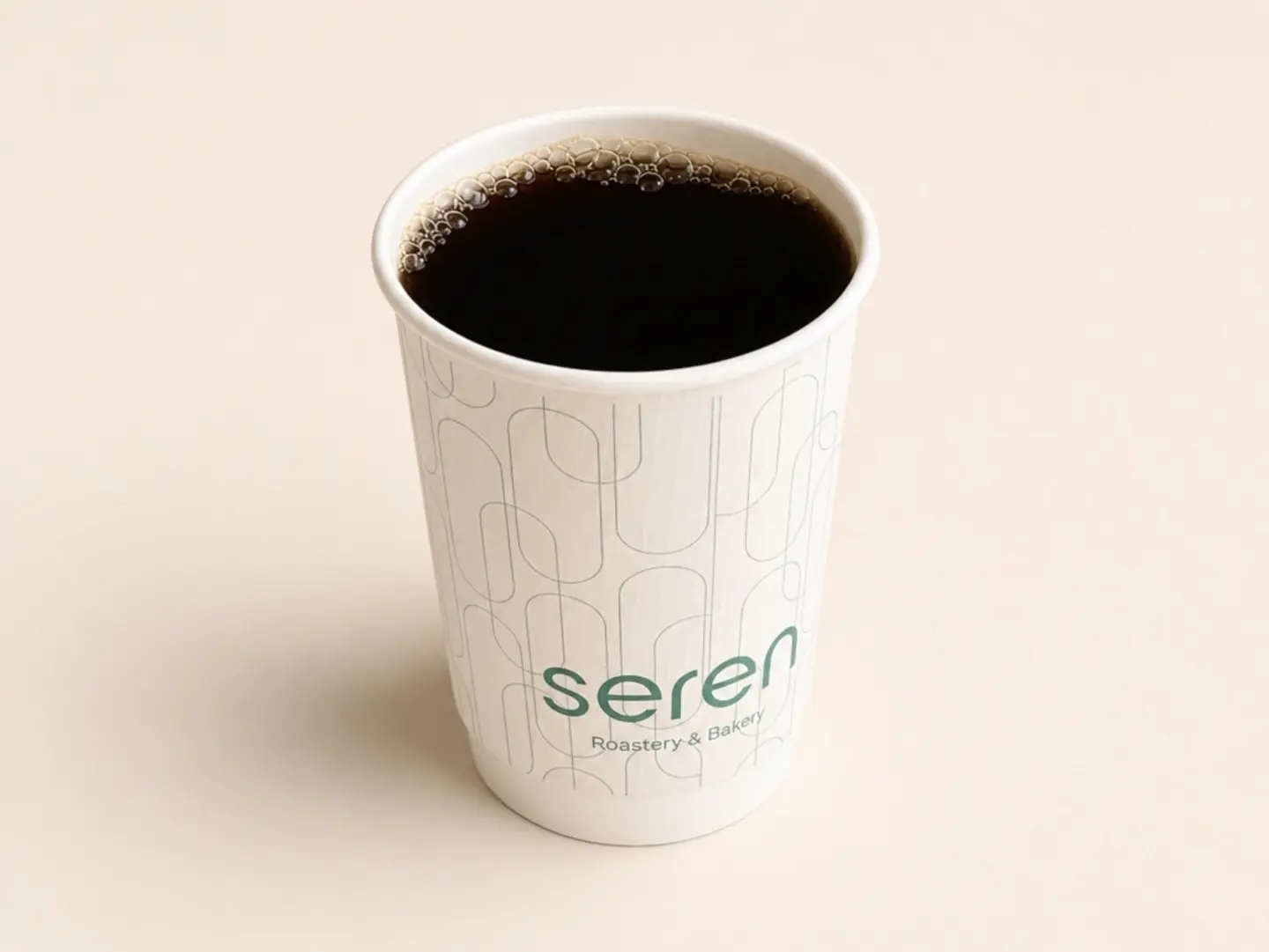 Coffee Day - Medium
