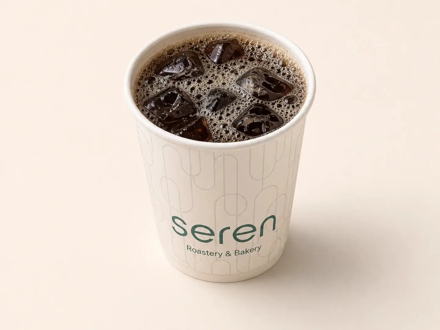 Cold V60 - Large