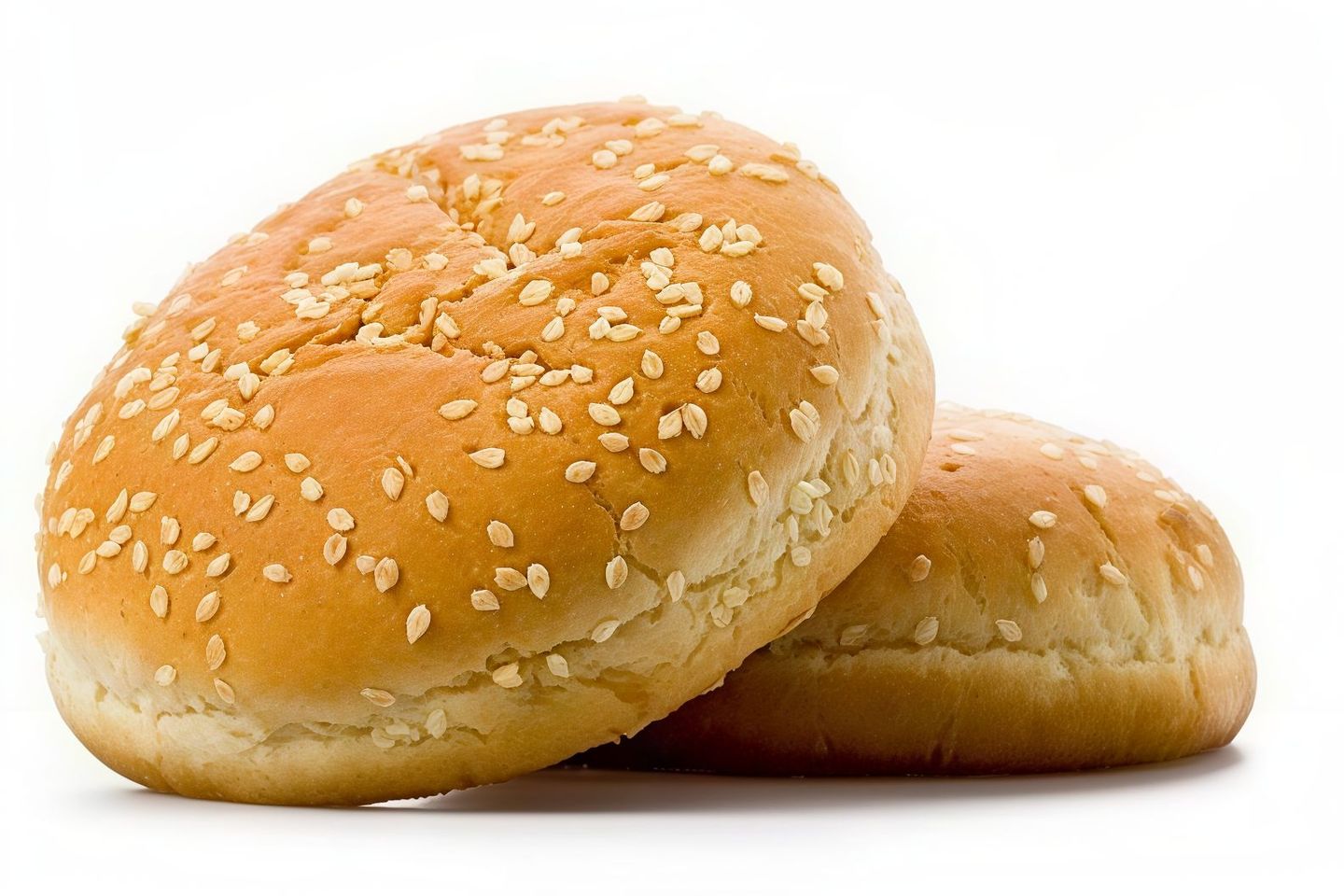 Bread 2 Pieces