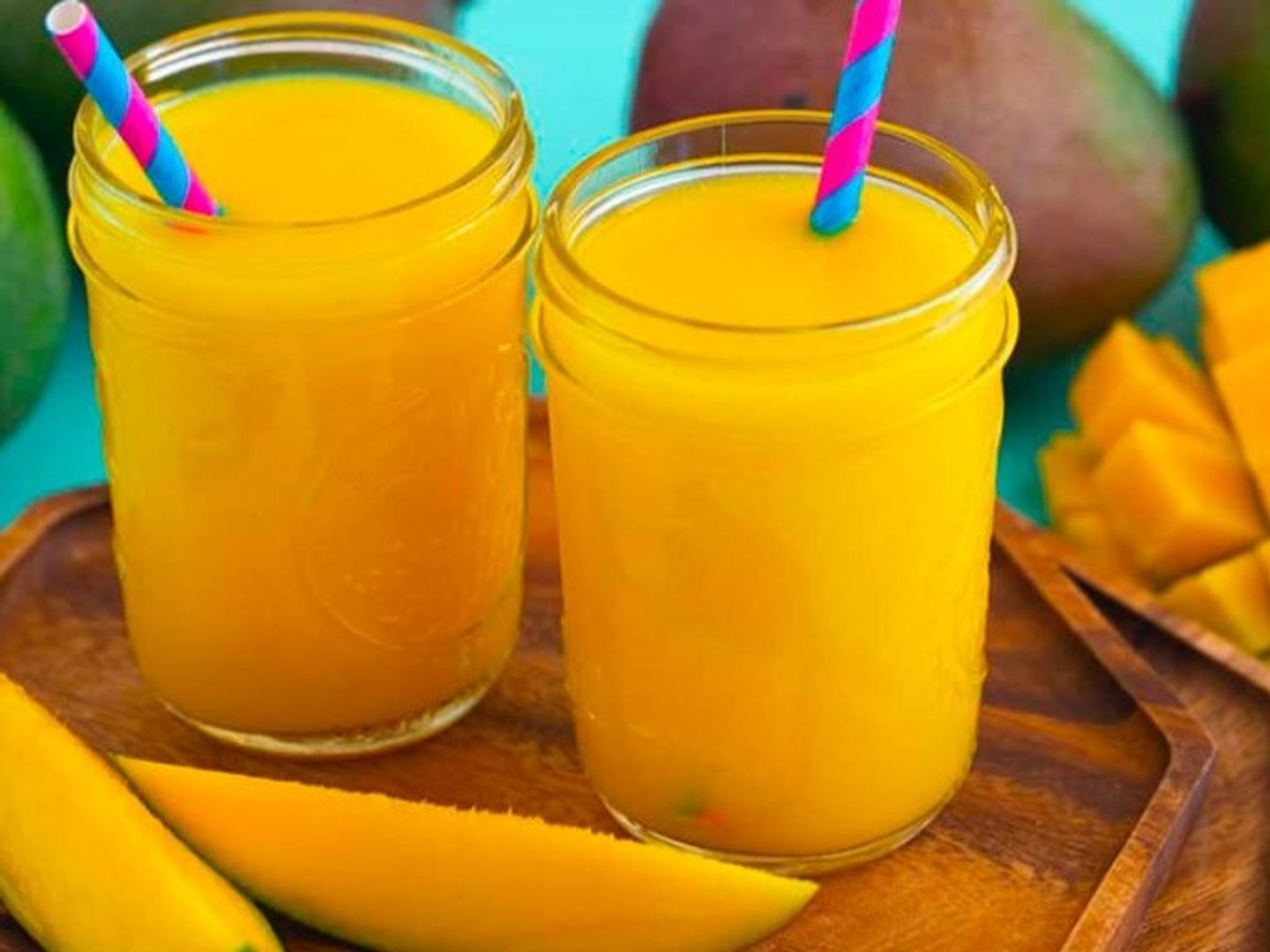 Mango