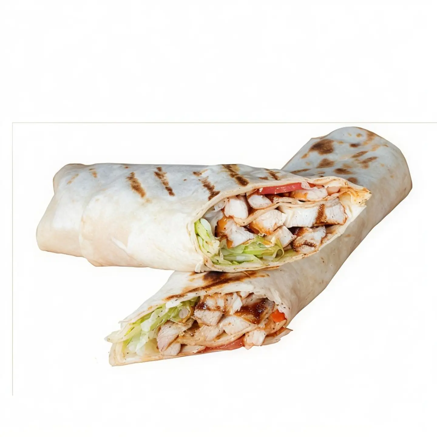 راب ستيك كبير