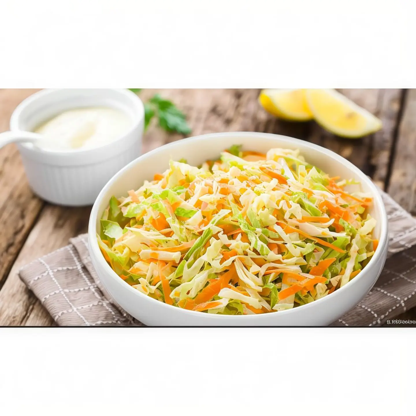 Cabbage Salad