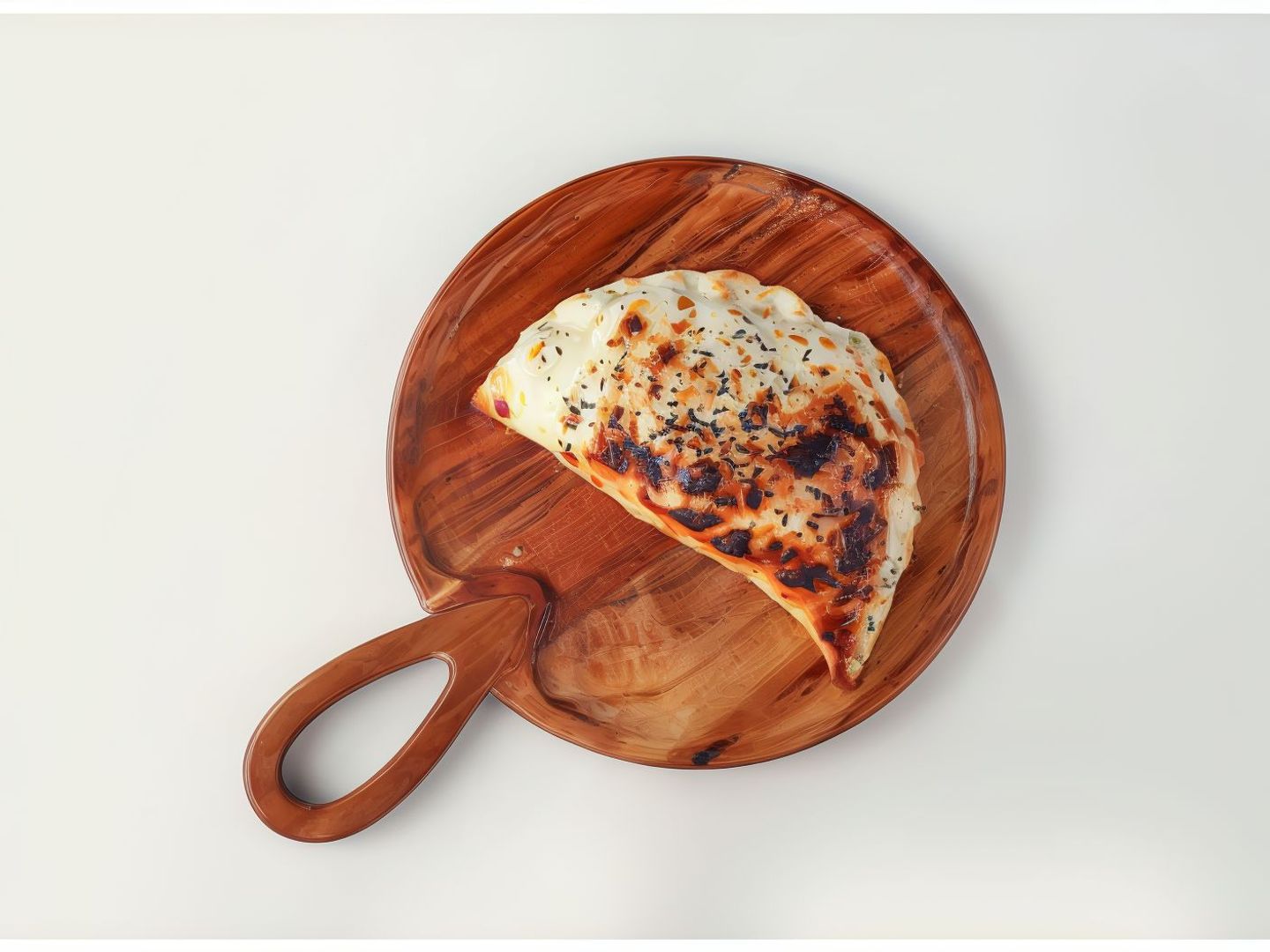 Fried Egg Pie