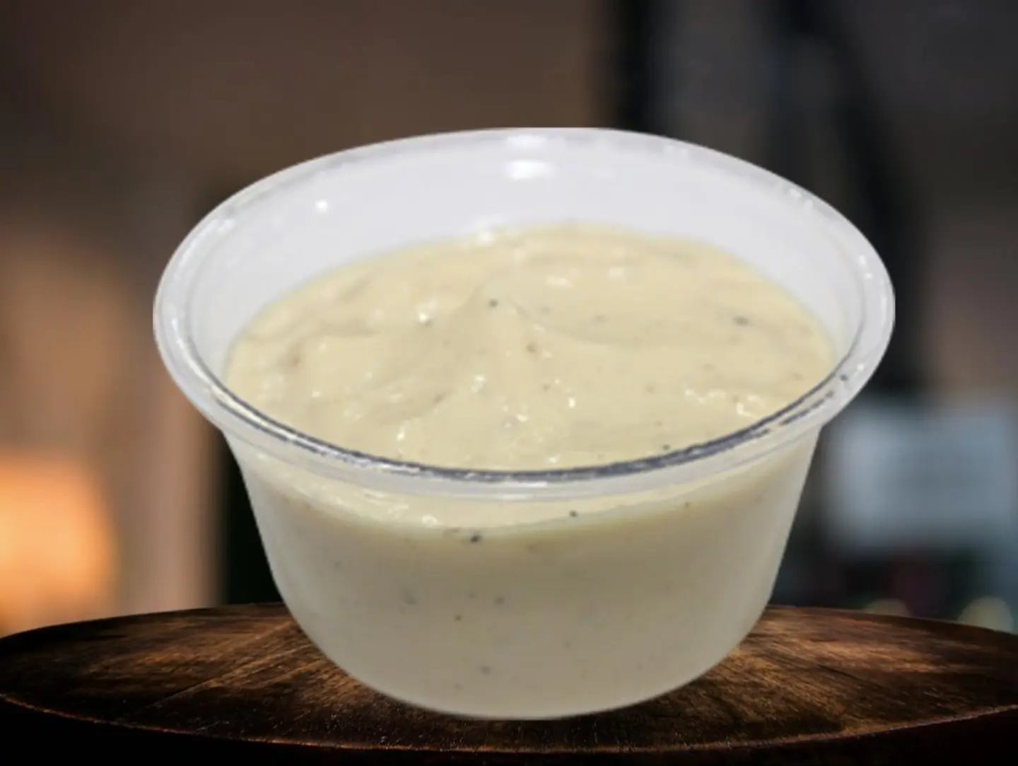 Special Sauce - Spicy