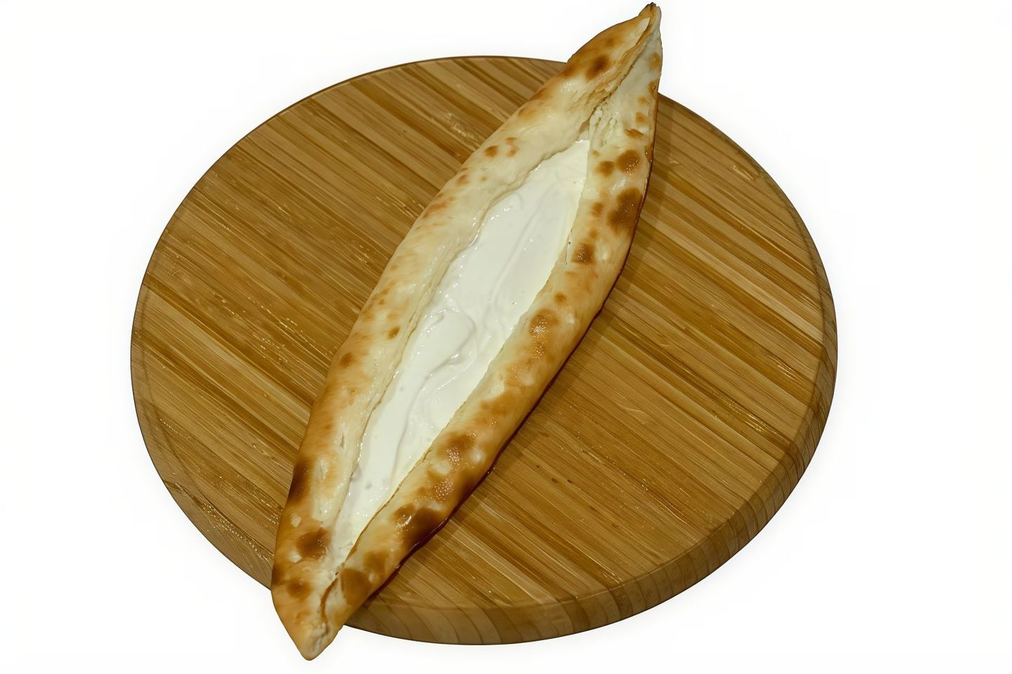 فطيرة لبنة