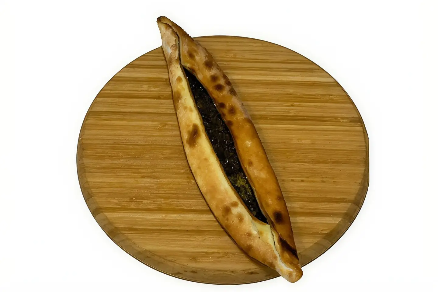 Thyme Pie