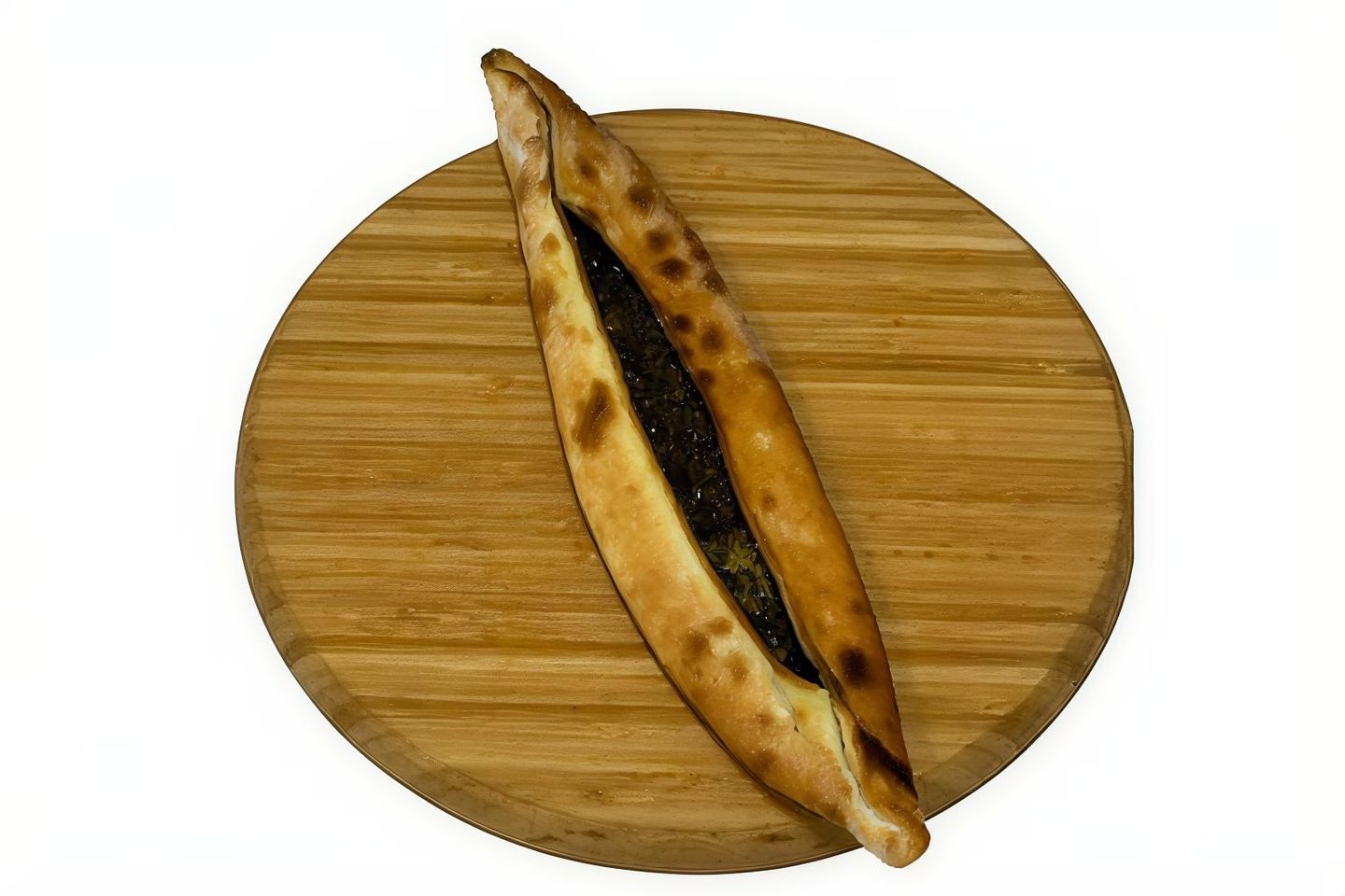 فطيرة زعتر