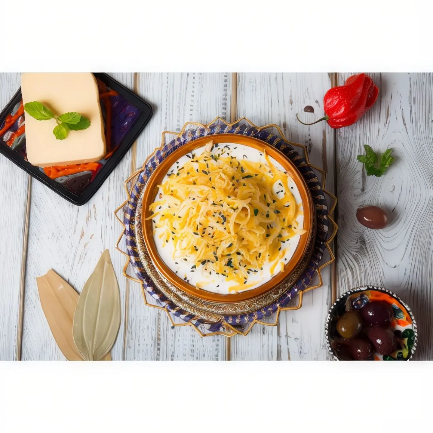 عريكة ملكي كبير