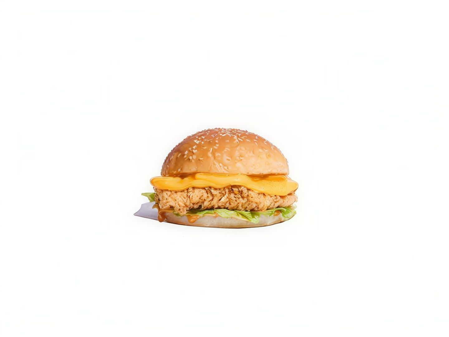 Freshpy Chicken