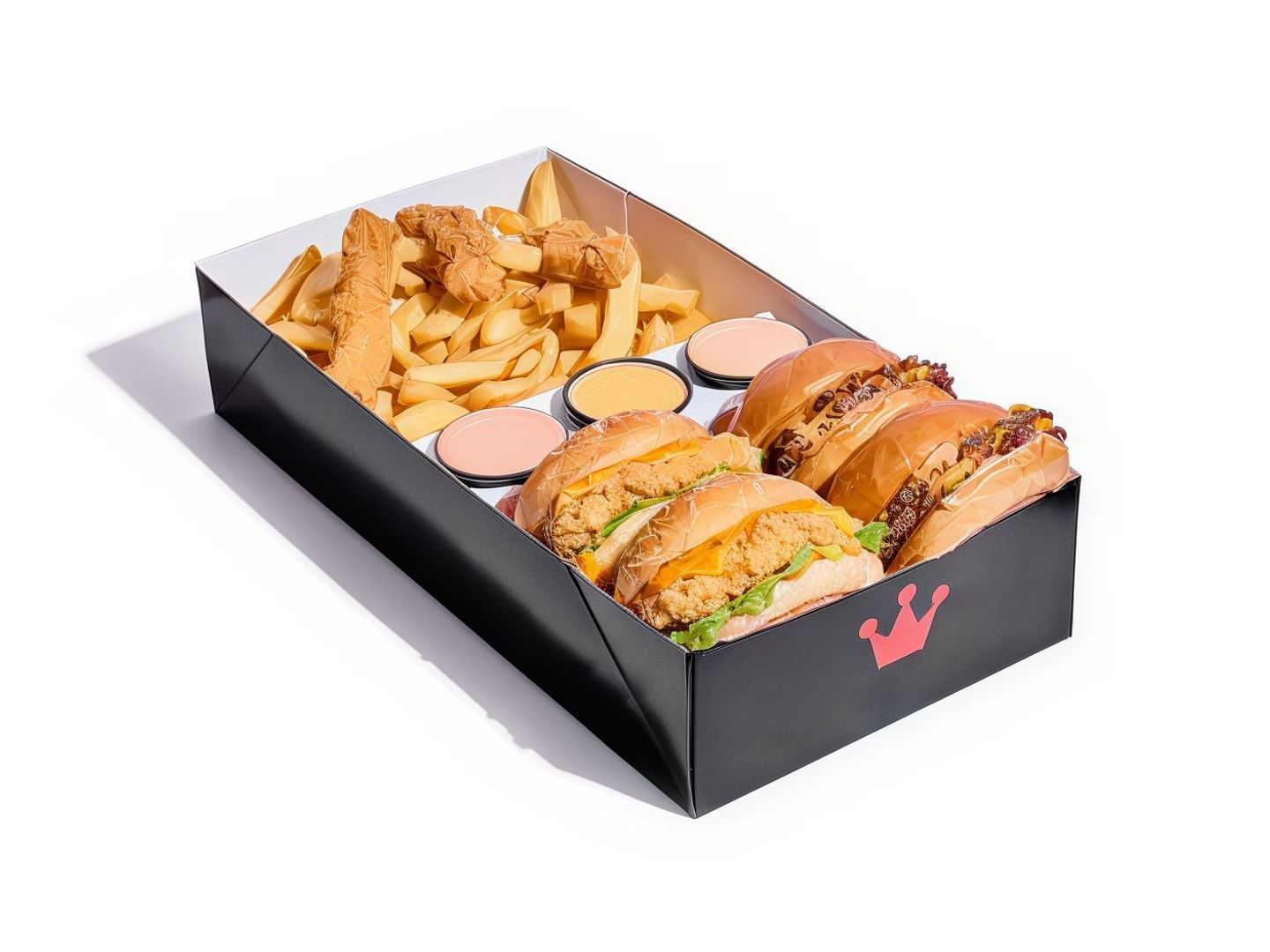Party Box