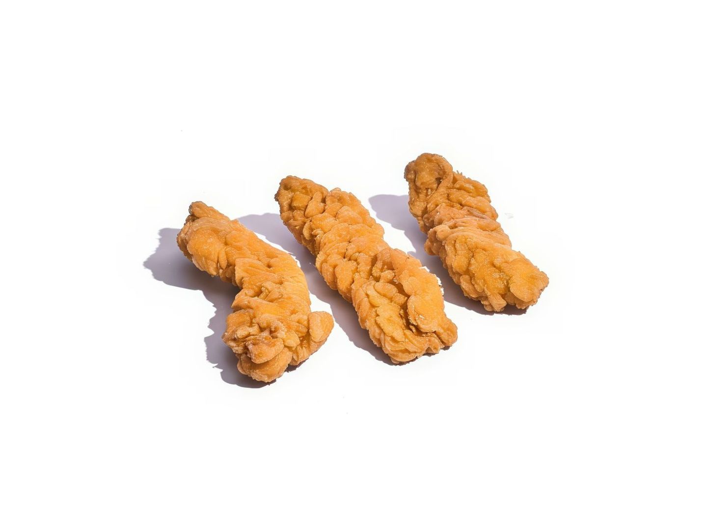 Chicken Strips