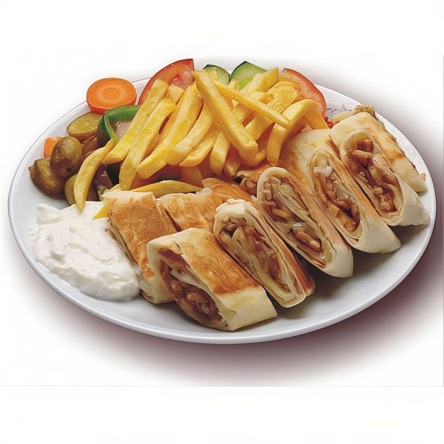 عربى دبل