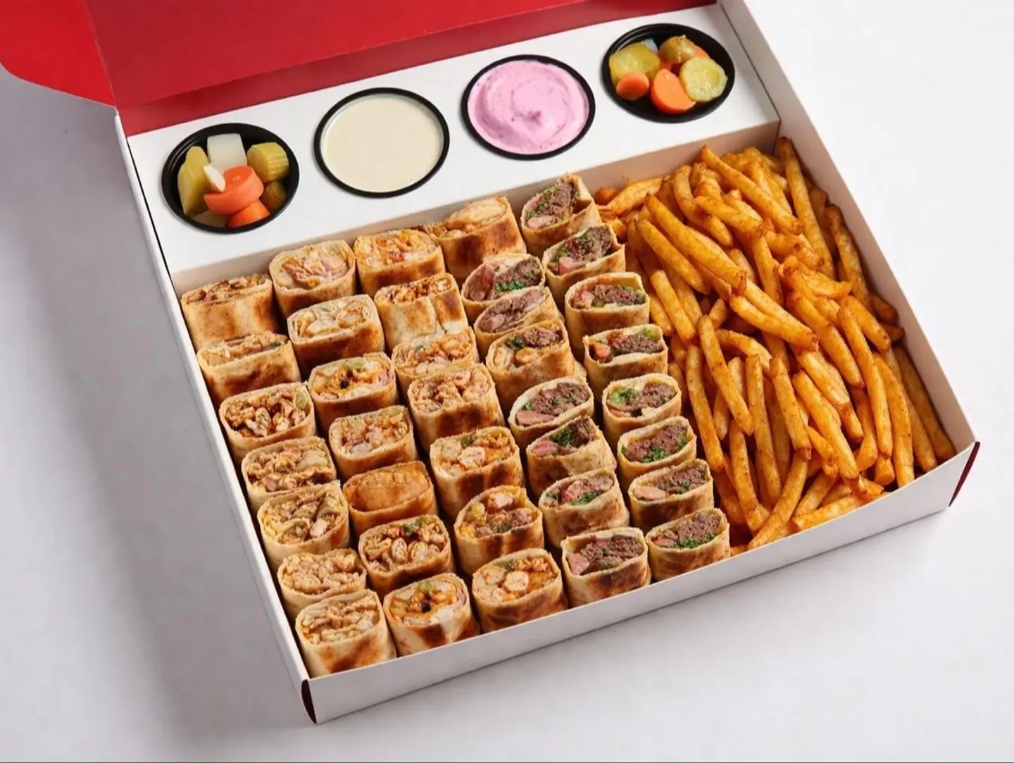 Tagmes Box