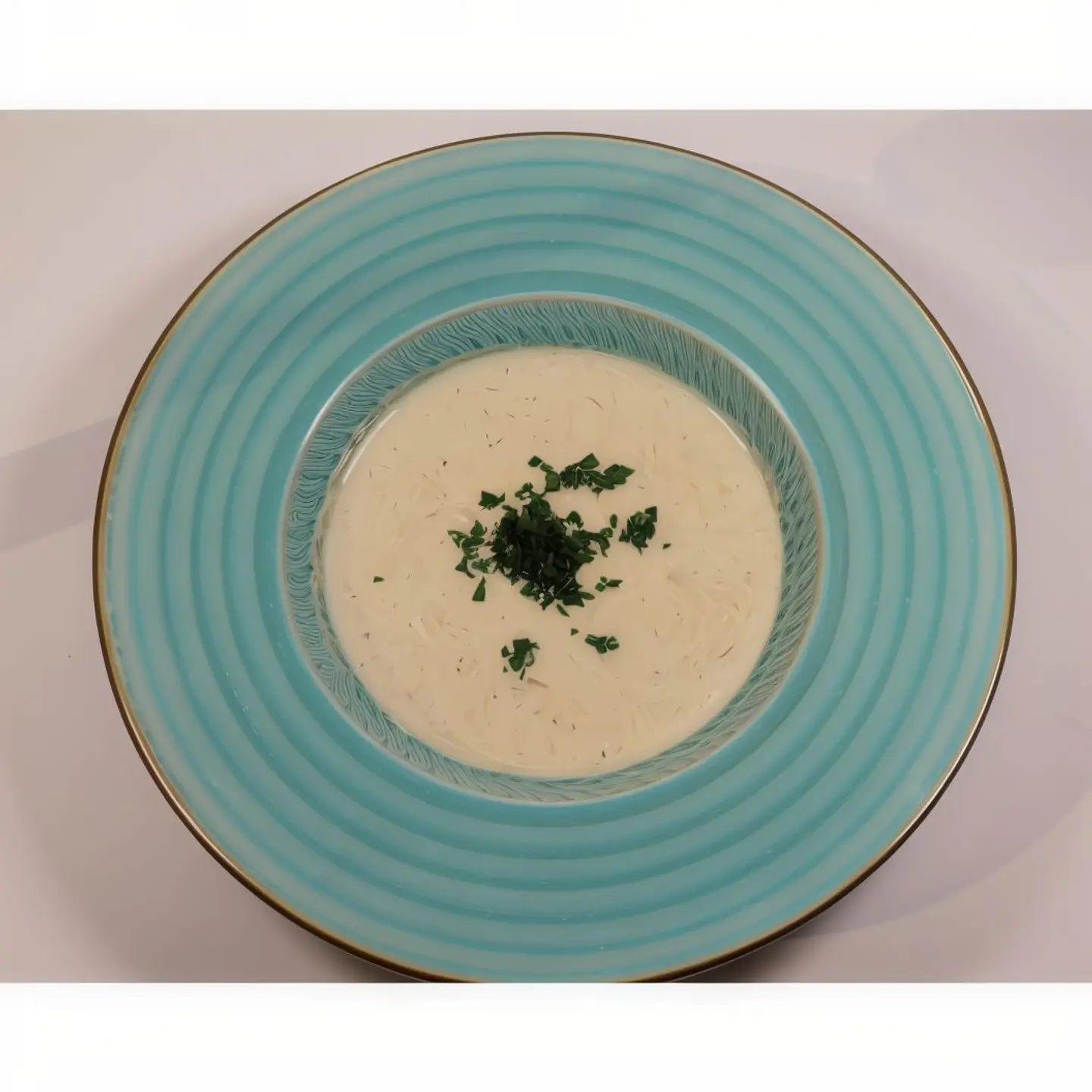 Chicken Soup