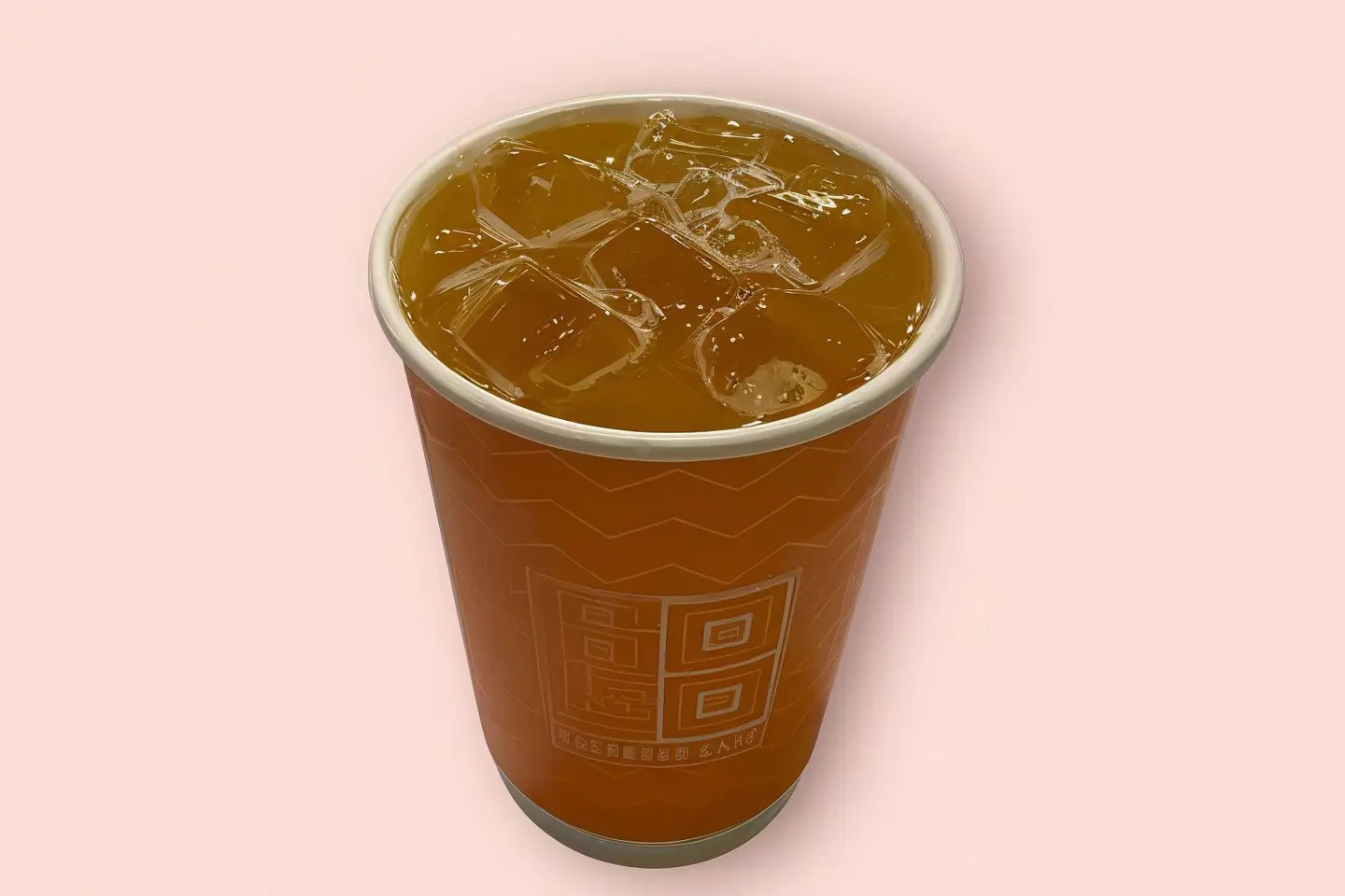 Ice Tea Peach
