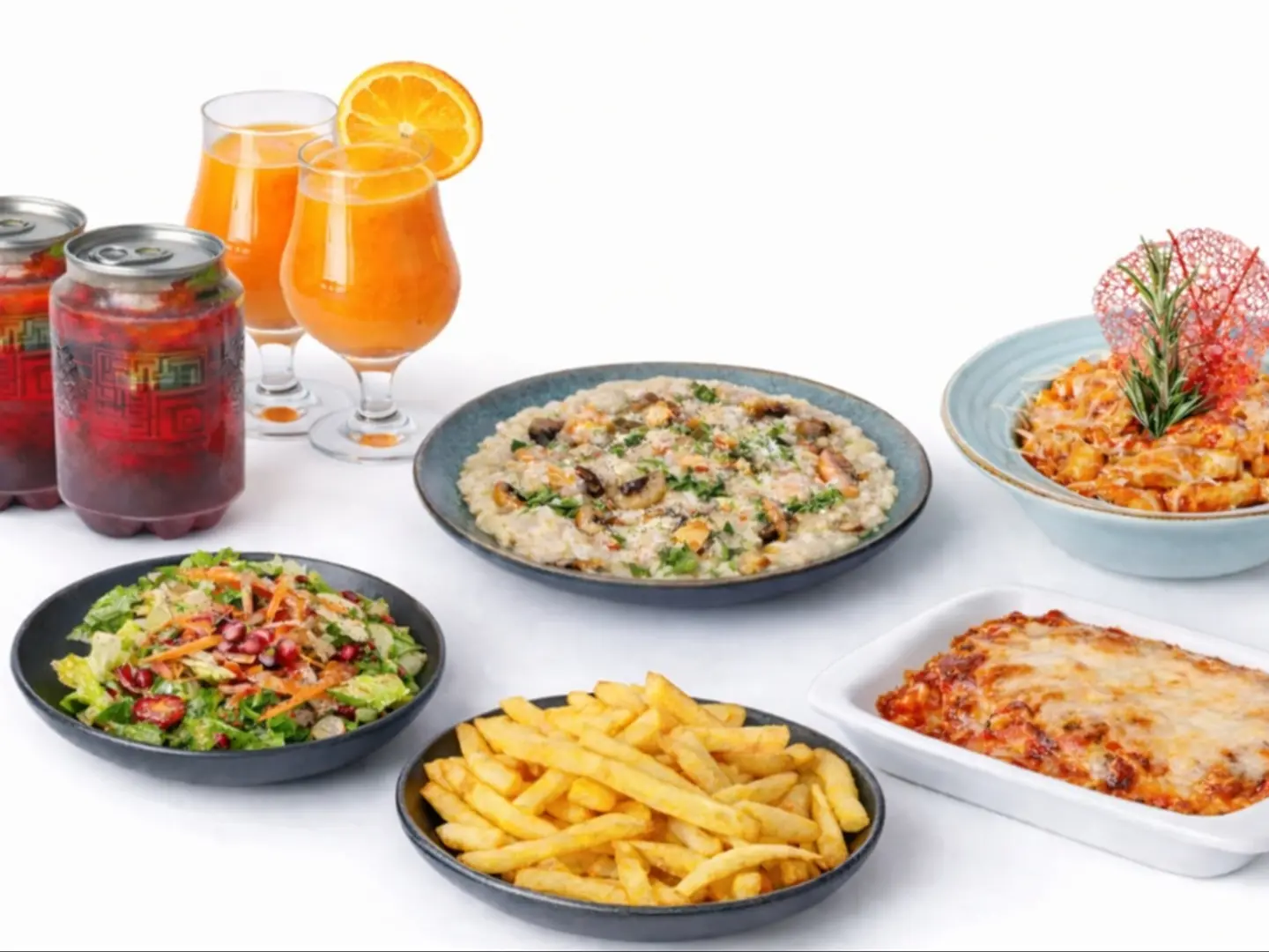 كومبو العيد العائلي