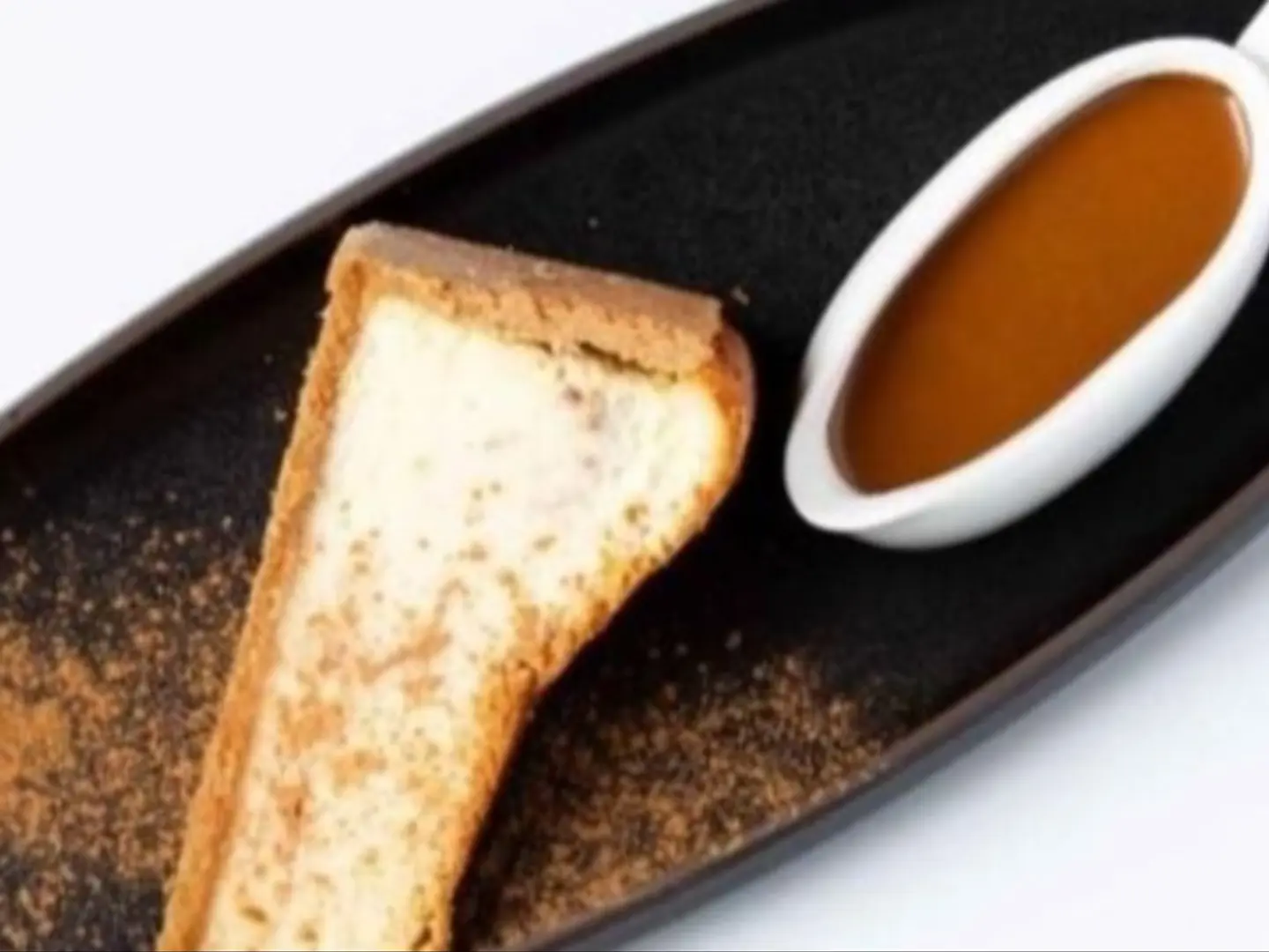 Snickers Double Cheesecake