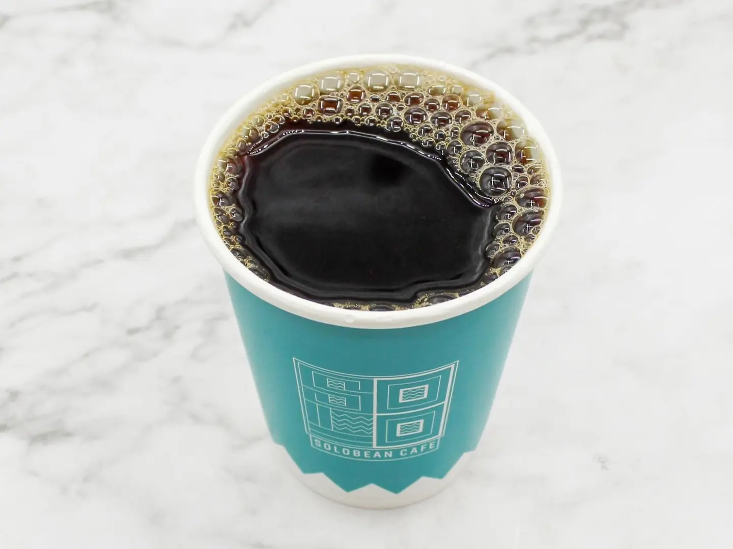 Today's Coffee   Large