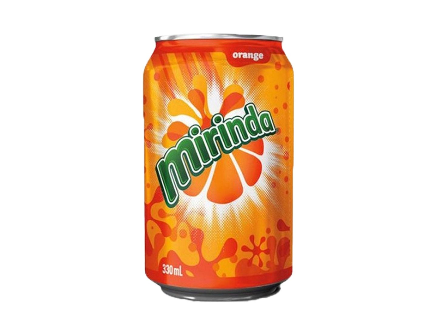 Mirinda Orange