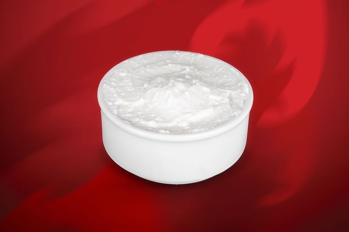 Garlic Sauce