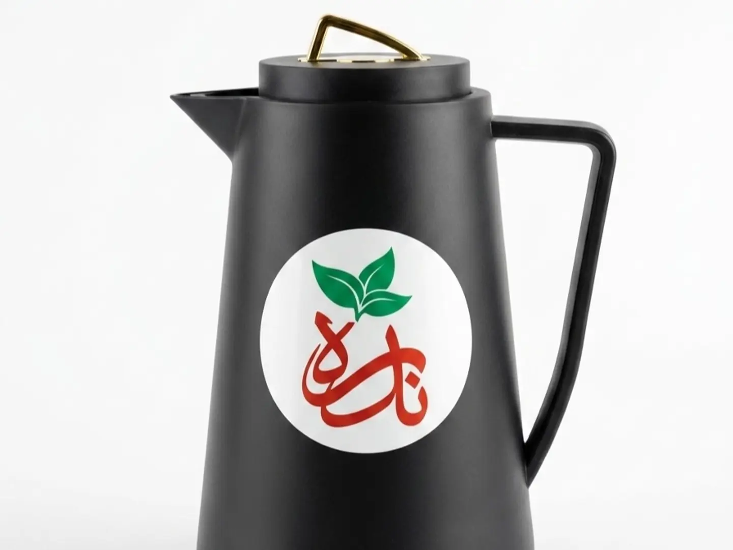 ترمس قهوة سعودية
