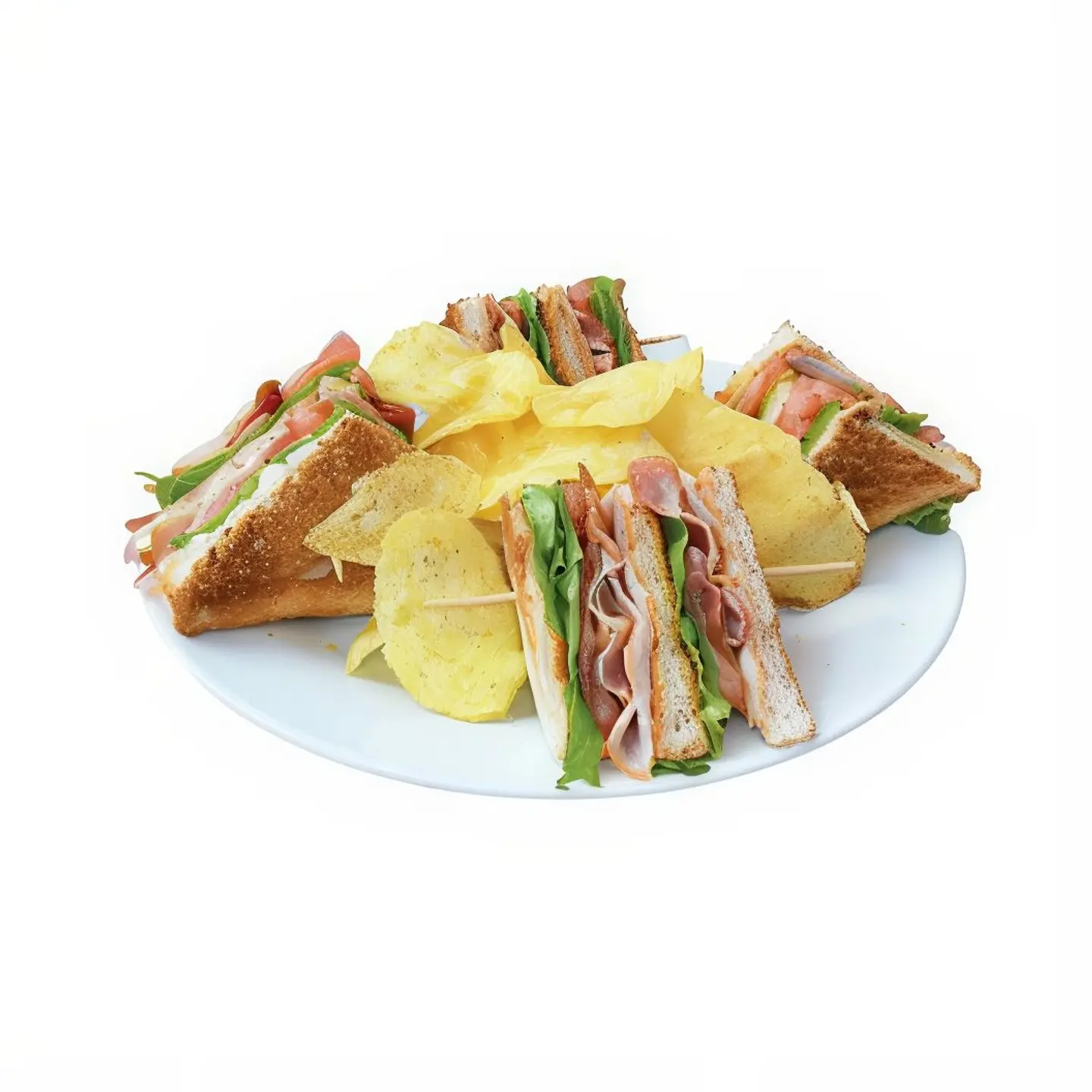 Club Sandwich