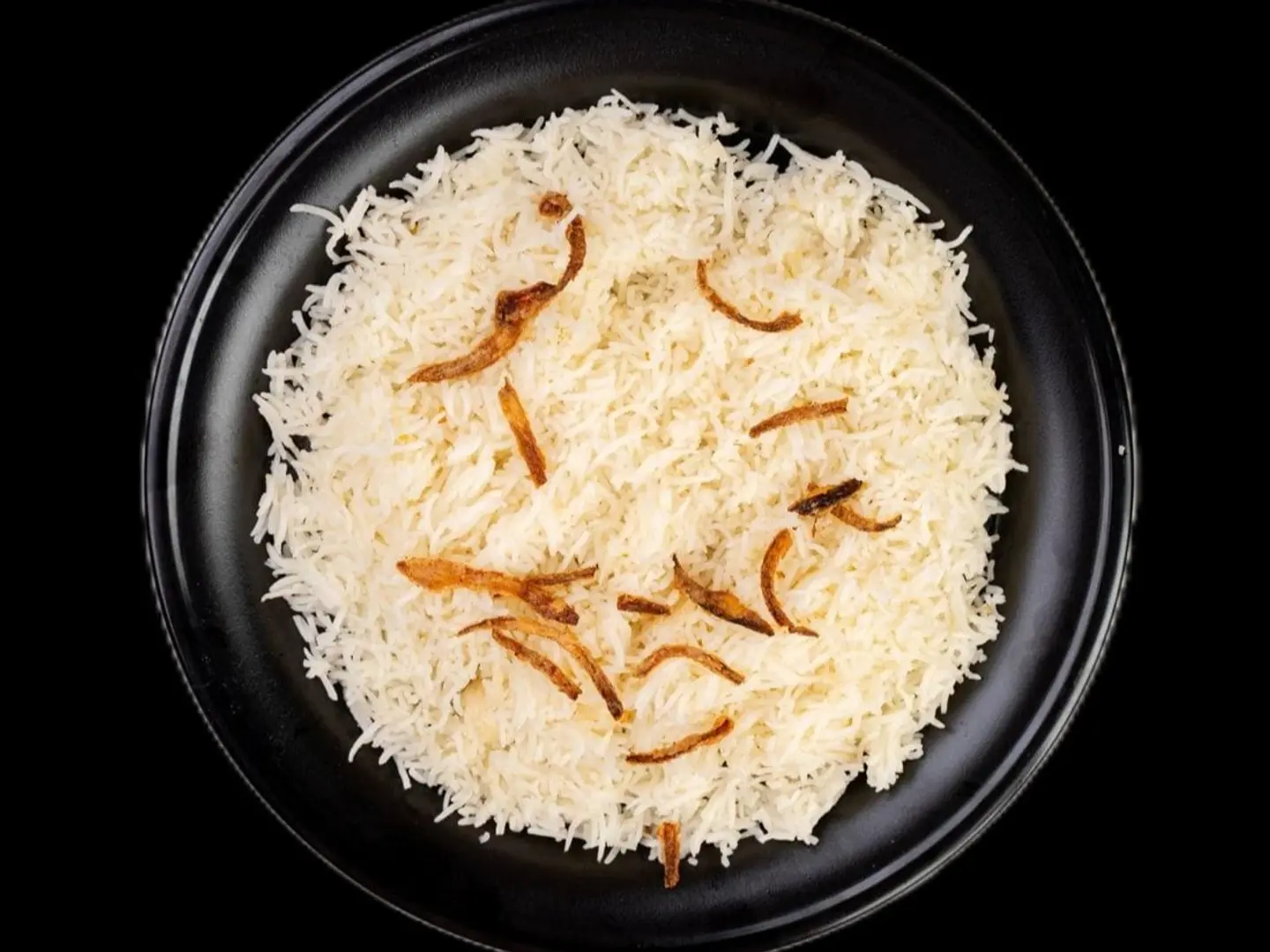 White Rice