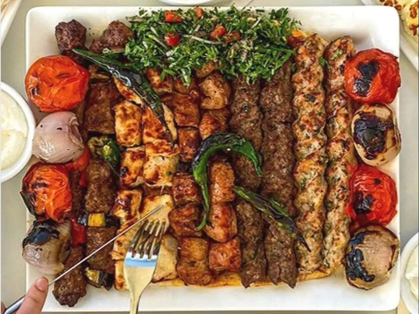 مشاوي مشكلة - صفير
