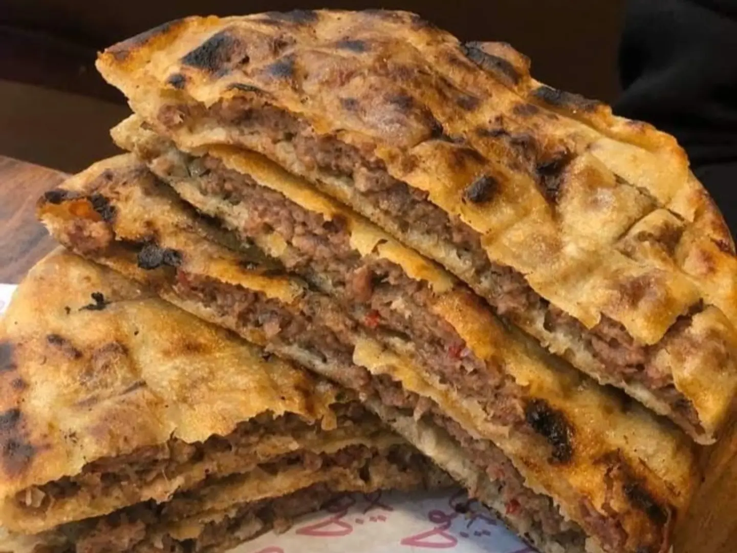 عرايس لحم