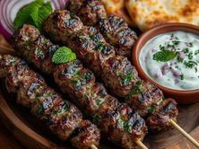 نفر كباب لحم