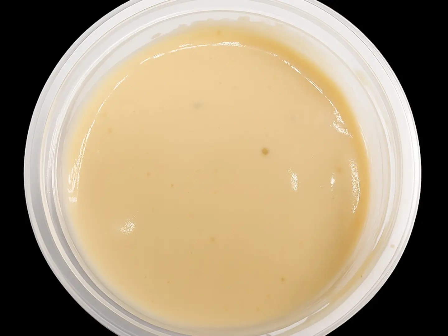 Tahini Sauce