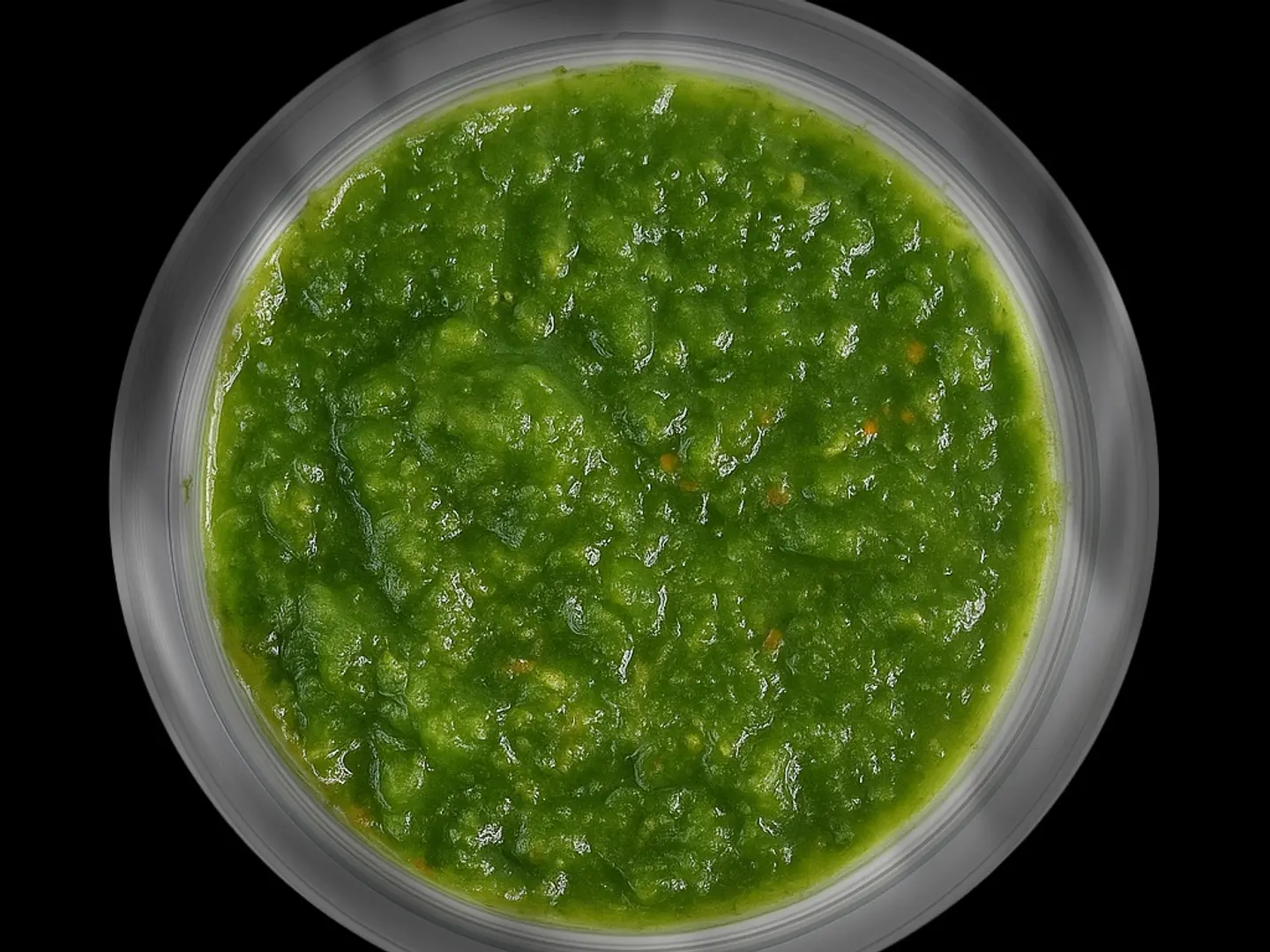 Rich & Keshmesh Sauce