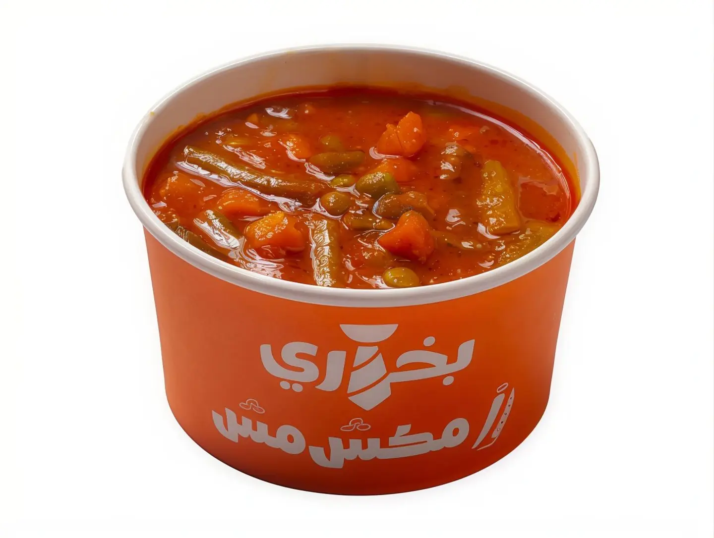 Mixed Vegetables