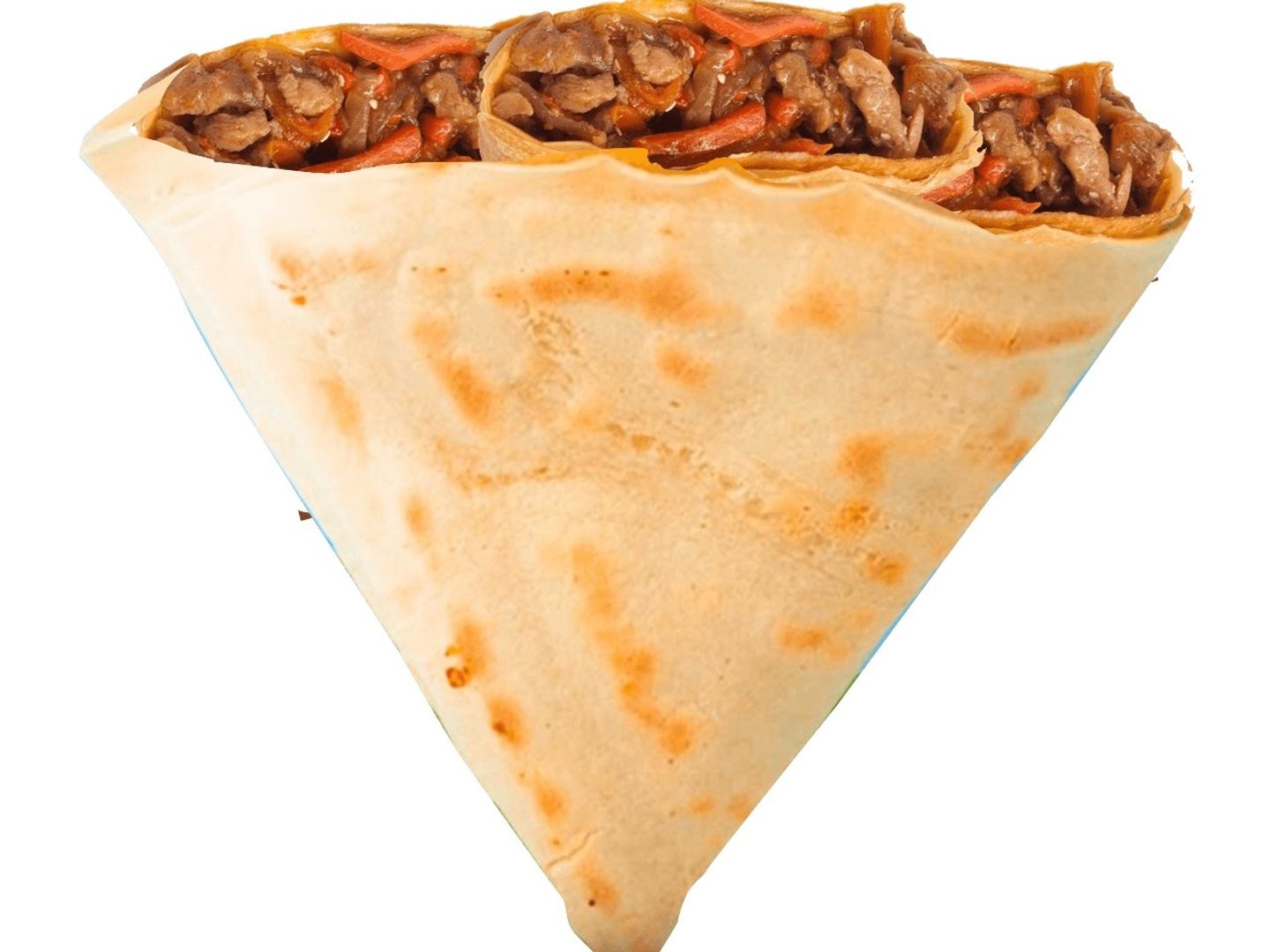 كريب شاورما