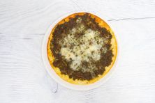 زعتر بالجبن