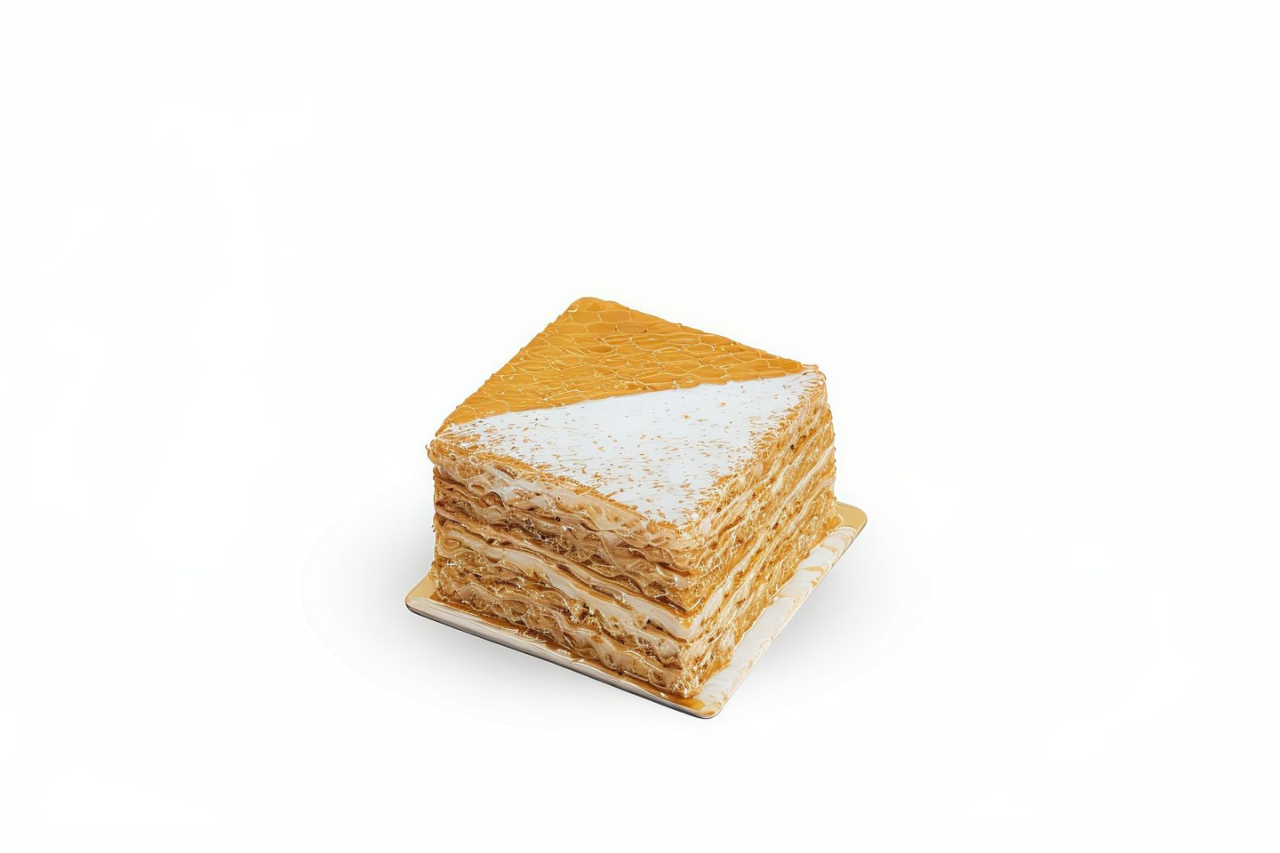 Honey Cake